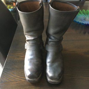 Men's Frye Engineer Boots